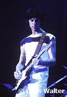 Jeff Beck 1983 at ARMS benefit<br> Chris Walter<br>