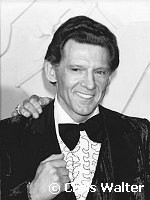 Jerry Lee Lewis 1982 Grammy Awards<br> Chris Walter<br>