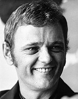 Photo of Jerry Reed 1971<br> Chris Walter<br>