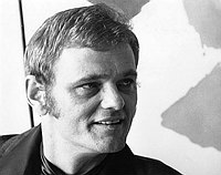 Photo of Jerry Reed 1971<br> Chris Walter<br>