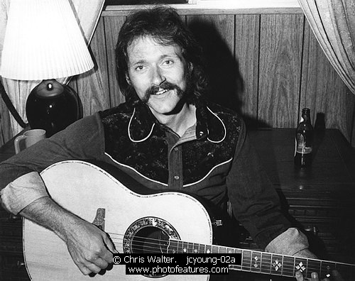 Photo of Jesse Colin Young by Chris Walter , reference; jcyoung-02a,www.photofeatures.com