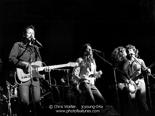 Photo of Jesse Colin Young by Chris Walter , reference; jcyoung-04a,www.photofeatures.com