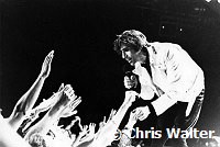 J Geils Band 1982 Peter Wolf<br> Chris Walter<br>