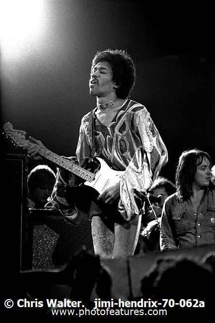 Photo of Jimi Hendrix for media use , reference; jimi-hendrix-70-062a,www.photofeatures.com