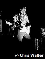 Jimi Hendrix 1967 Saville Theatre