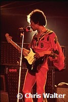 Jimi Hendrix 1970  Isle Of Wight Festival 