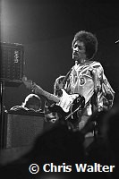Jimi Hendrix 1970  Isle Of Wight Festival 