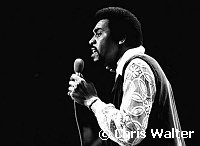 Jimmy Ruffin 1970 on Top Of The Pops<br> Chris Walter