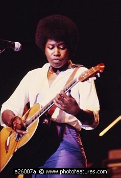 Photo of Joan Armatrading by Chris Walter , reference; a26007a,www.photofeatures.com