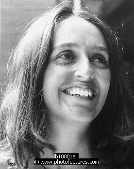 Photo of Joan Baez by Chris Walter , reference; b10001a,www.photofeatures.com