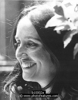 Photo of Joan Baez by Chris Walter , reference; b10002a,www.photofeatures.com