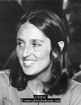 Photo of Joan Baez by Chris Walter , reference; b10003a,www.photofeatures.com