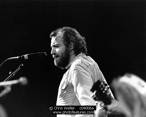 Photo of Joe Cocker by Chris Walter , reference; c04006a,www.photofeatures.com