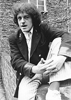 Photo of Joe Cocker 1969<br>