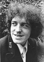 Photo of JOE COCKER 1969<br><br>