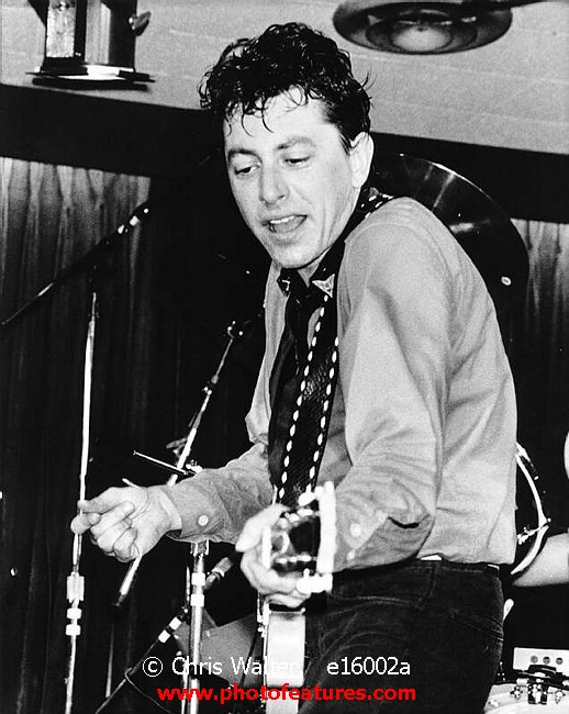 Photo of Joe Ely for media use , reference; e16002a,www.photofeatures.com