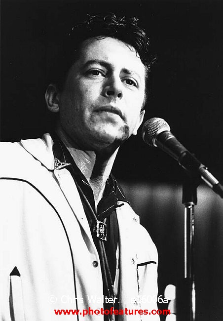 Photo of Joe Ely for media use , reference; e16006a,www.photofeatures.com