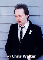 Joe Jackson  1979<br> Chris Walter<br>