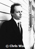 Joe Jackson 1979<br> Chris Walter<br>