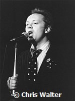 Joe Jackson 1979<br> Chris Walter<br>