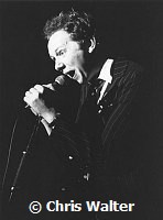 Joe Jackson 1979<br> Chris Walter<br>