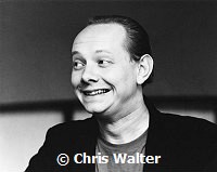 Joe Jackson 1981<br> Chris Walter<br>