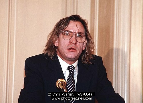 Photo of Joe Walsh by Chris Walter , reference; w37004a,www.photofeatures.com
