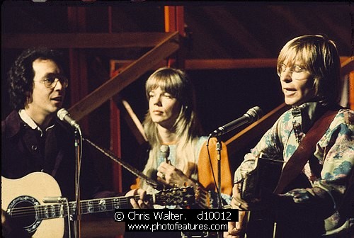 John Denver d10012 photography by © Chris Walter Photo of John Denver for media use , reference; d10012,www.photofeatures.com