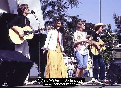 Photo of John Denver for media use , reference; starland01a,www.photofeatures.com