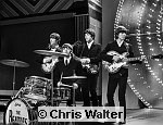 Photo of The Beatles 1966 John Lennon, Ringo Starr, Paul McCartney and George Harrison<br> Chris Walter<br>