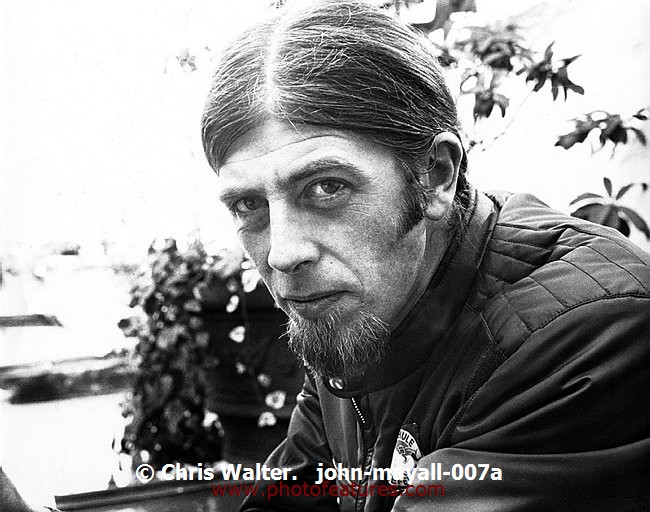 Photo of John Mayall for media use , reference; john-mayall-007a,www.photofeatures.com
