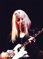 JOHNNY WINTER 1974