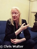 Johnny Winter 1977<br> Chris Walter<br>