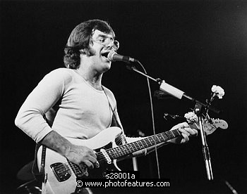 Photo of John Sebastian by Chris Walter , reference; s28001a,www.photofeatures.com