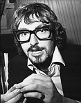 Photo of Jonathan King 1971