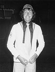Photo of Jonathan King 1976