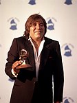 Jose Feliciano 1986 Grammy Awards<br><br><br>