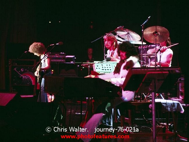 Photo of Journey for media use , reference; journey-76-021a,www.photofeatures.com