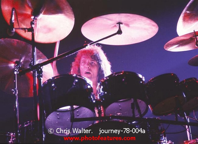 Photo of Journey for media use , reference; journey-78-004a,www.photofeatures.com