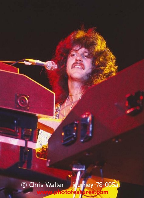 Photo of Journey for media use , reference; journey-78-005a,www.photofeatures.com