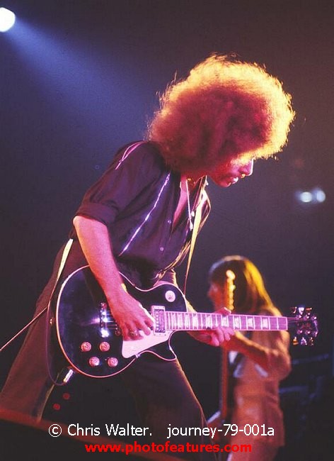 Photo of Journey for media use , reference; journey-79-001a,www.photofeatures.com