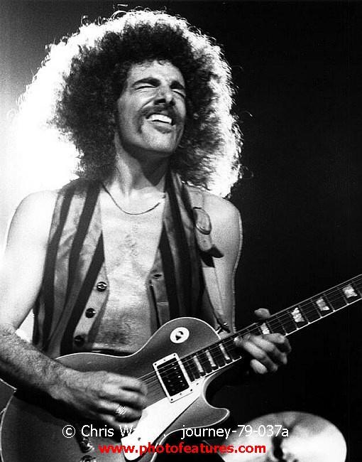 Photo of Journey for media use , reference; journey-79-037a,www.photofeatures.com