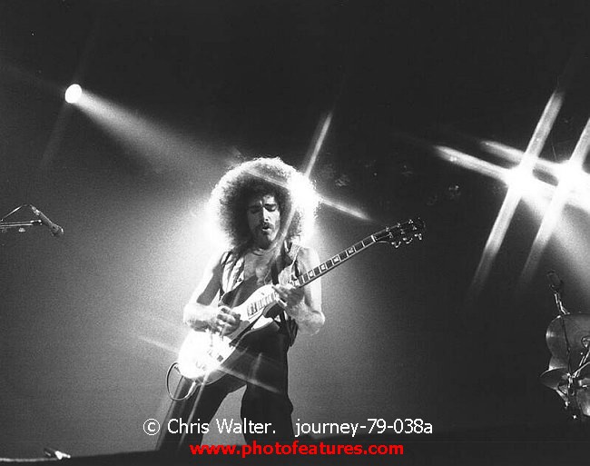 Photo of Journey for media use , reference; journey-79-038a,www.photofeatures.com