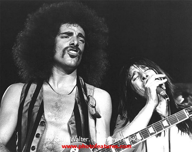 Photo of Journey for media use , reference; journey-79-040a,www.photofeatures.com