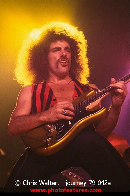 Photo of Journey for media use , reference; journey-79-042a,www.photofeatures.com