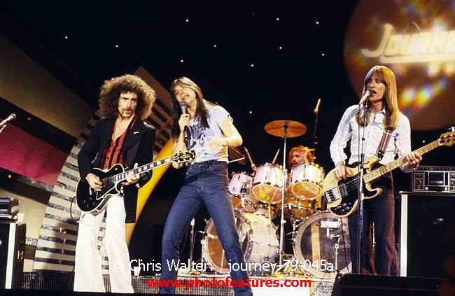 Photo of Journey for media use , reference; journey-79-045a,www.photofeatures.com