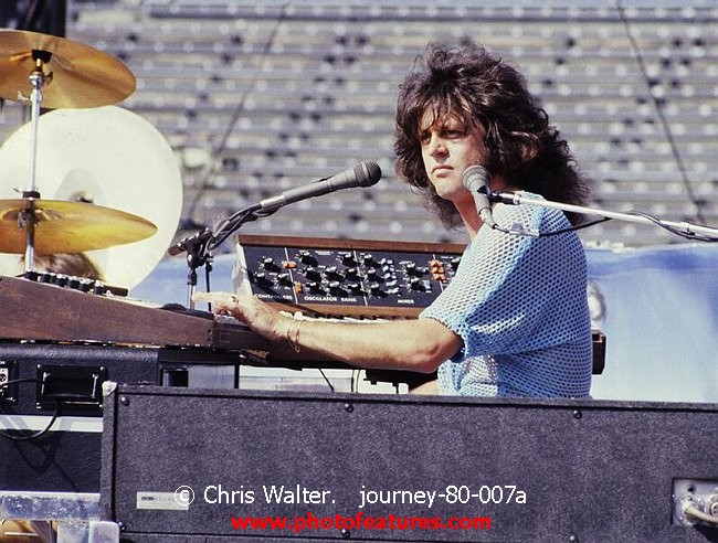 Photo of Journey for media use , reference; journey-80-007a,www.photofeatures.com