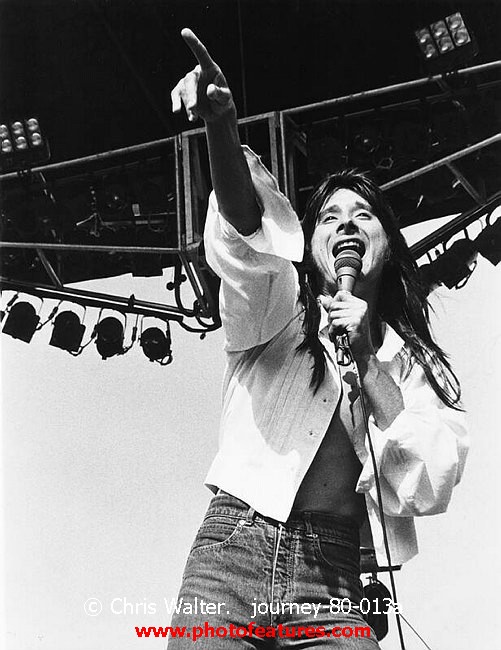 Photo of Journey for media use , reference; journey-80-013a,www.photofeatures.com