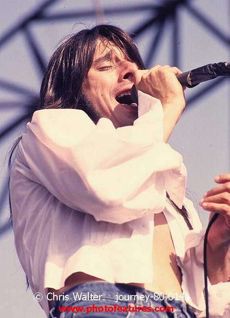 Photo of Journey for media use , reference; journey-80-014a,www.photofeatures.com