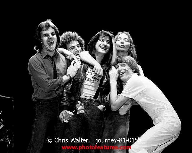 Photo of Journey for media use , reference; journey-81-015b,www.photofeatures.com